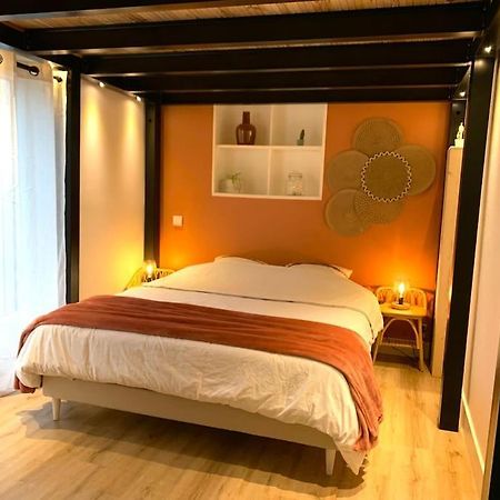 아라스 Le Petit Nid D'Aline, Hyper-Centre, Parking Prive 아파트 외부 사진
